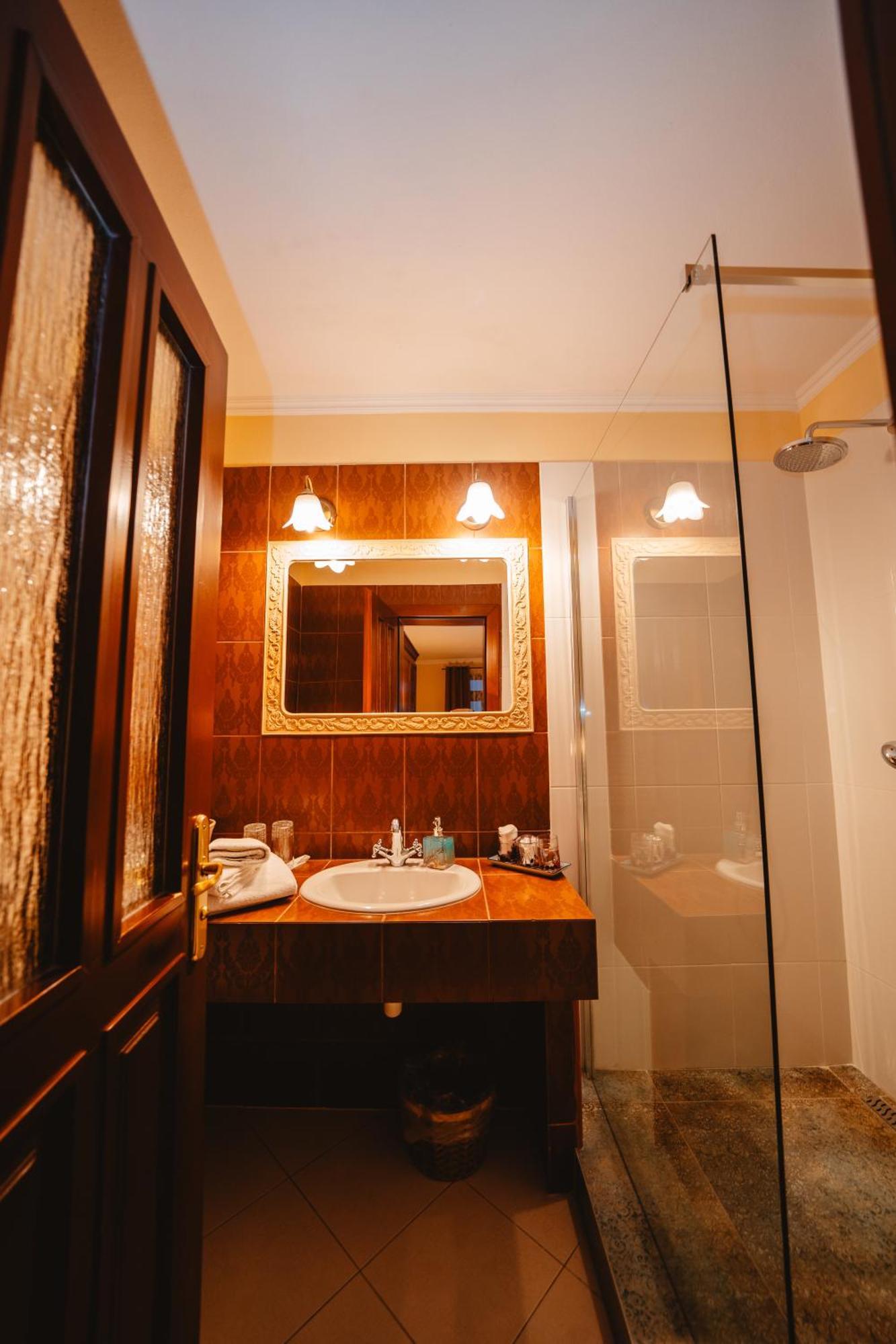 Penzion Alzbetka Poprad Ngoại thất bức ảnh